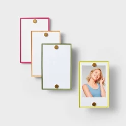 Heyday Sales Shop 30 Instax Mini Magnet 4-Pack Frames - heyday™