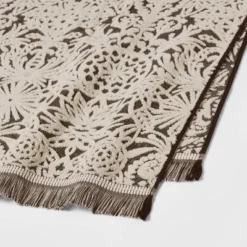 Allover Pattern Towels Black/White - Opalhouse™ -Heyday Sales Shop GUEST 75ebd1c9 a8dd 4925 9e39 6d2f269cd900