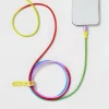 6' Lightning to USB-C Braided Cable - heyday™ with Jialei Sun