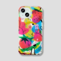 Apple iPhone 15/iPhone 14/iPhone 13 Case with MagSafe - heyday™ with Jialei Sun