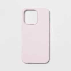 Apple iPhone 13 Pro Silicone Case - heyday™ Pink 5 Apple iPhone 13 Pro Silicone Case - heyday™ Pink -Heyday Sales Shop GUEST 79af545b 534c 4864 aff4 de7803d0e7fd