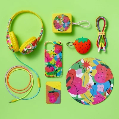 Wired On-Ear Headphones - heyday™ with Jialei Sun 4 Wired On-Ear Headphones - heyday™ with Jialei Sun - Image 4