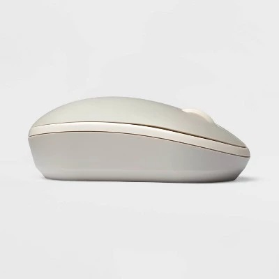 Bluetooth Compact Mouse - heyday™ Gray 2 Bluetooth Compact Mouse - heyday™ Gray - Image 2