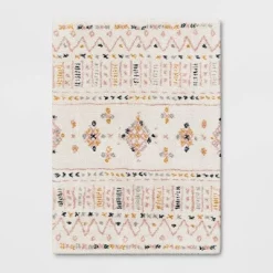 Geometric Area Rug Cream - Opalhouse™ 8 Geometric Area Rug Cream - Opalhouse™ -Heyday Sales Shop GUEST 7fea103b fd5d 4564 b25d 48b8fa193d72