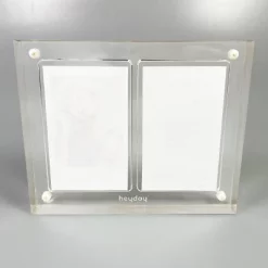 Acrylic Instax Block Frames - heyday™ Clear 8 Acrylic Instax Block Frames - heyday™ Clear -Heyday Sales Shop GUEST 813d5991 beb1 4fdd 9fba 5188e973c841