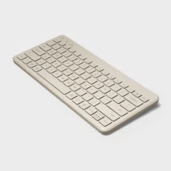 Compact Bluetooth Keyboard - heyday™