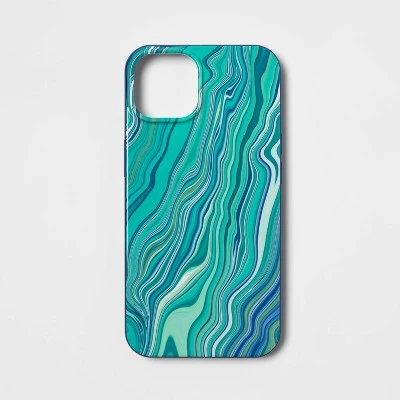Apple iPhone 13 Case - heyday™ Cool Marble 3 Apple iPhone 13 Case - heyday™ Cool Marble - Image 3