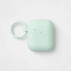 Apple AirPod Gen 1/2 Case with Clip - heyday™ Pink 11 Apple AirPod Gen 1/2 Case with Clip - heyday™ Pink -Heyday Sales Shop GUEST 854d55dc df6e 4403 a810 88e1516f4614