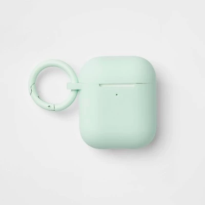 Apple AirPod Gen 1/2 Case with Clip - heyday™ Pink 5 Apple AirPod Gen 1/2 Case with Clip - heyday™ Pink - Image 5