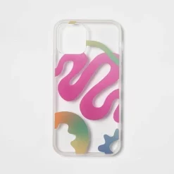 Apple iPhone 12/iPhone 12 Pro Hardshell Case - heyday™ Vibrant Retro -Heyday Sales Shop GUEST 8988b1c0 2844 46db 9367 ce9c08268678