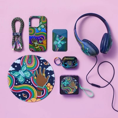 Wired On-Ear Headphones - heyday™ with Ameen Taahir 4 Wired On-Ear Headphones - heyday™ with Ameen Taahir - Image 4