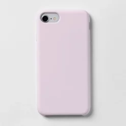Apple iPhone SE (3rd/2nd generation)/8/7 Silicone Case - heyday™ Pink 11 Apple iPhone SE (3rd/2nd generation)/8/7 Silicone Case - heyday™ Pink -Heyday Sales Shop GUEST 8eba75db 503b 4149 8f4a fd76edc05e44