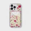 Cell Phone Wallet Pocket with MagSafe - heyday™ Multicolor Floral