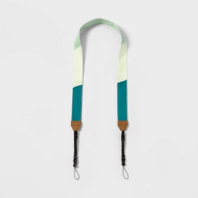 Camera Strap - heyday™ Jade 4 Camera Strap - heyday™ Jade - Image 4