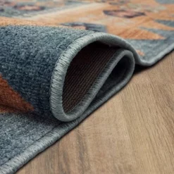 Buttercup Diamond Vintage Persian Woven Rug - Opalhouse Teal 11 Buttercup Diamond Vintage Persian Woven Rug - Opalhouse Teal -Heyday Sales Shop GUEST 92d7ce61 a6d0 461e 9400 974432d96eb3