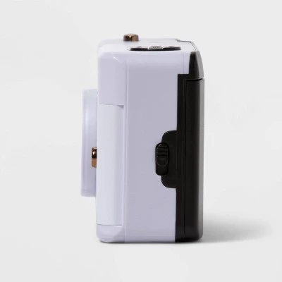 35MM Camera with Built-in Flash - heyday™ Jade 5 35MM Camera with Built-in Flash - heyday™ Jade - Image 5