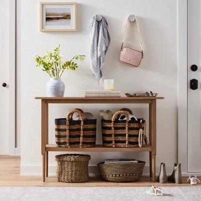 Threshold Everyday Entryway Organizational Collection 1 Threshold Everyday Entryway Organizational Collection