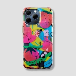 Apple iPhone 15 Pro Max Case with MagSafe - heyday™ with Jialei Sun