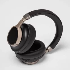 Active Noise Cancelling Bluetooth Wireless Over Ear Headphones - heyday™ - Target Certified Refurbished Black/gold 8 Active Noise Cancelling Bluetooth Wireless Over Ear Headphones - heyday™ - Target Certified Refurbished Black/gold -Heyday Sales Shop GUEST 9601b847 e13a 435b 91fa d86f6e7086f0