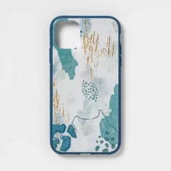 Apple iPhone 11/XR Case - heyday™ Abstract Floral Print -Heyday Sales Shop GUEST 969d2662 cc95 42dd 97fb 9f912da4d30d
