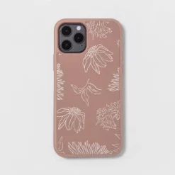 Heyday Sales Shop 42 Apple iPhone 12/iPhone 12 Pro Hardshell Case - heydayâ„¢ Vibrant Retro