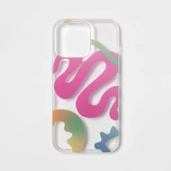 Apple iPhone 13 Pro Case - heyday™ Black Leopard Print -Heyday Sales Shop GUEST 9d7423fe f165 4816 b0a8 7526cda5a5a3