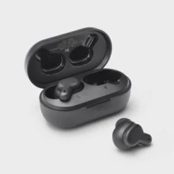 Active Noise Canceling True Wireless Bluetooth Earbuds - heyday™ Stone White 12 Active Noise Canceling True Wireless Bluetooth Earbuds - heyday™ Stone White -Heyday Sales Shop GUEST 9ef6bb52 75eb 4c76 bb8b 4e745d195e39
