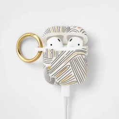 Apple AirPods Gen 1/2 Case - heyday™ with Natashna Anderson