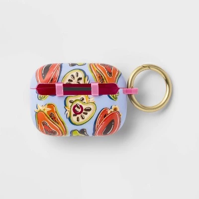 Apple AirPods Pro Gen 1/2 Case - heyday™ with Angela Divina 2 Apple AirPods Pro Gen 1/2 Case - heyday™ with Angela Divina - Image 2