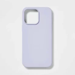 Apple iPhone 14 Pro Max Silicone Case - heyday™ Soft Purple 9 Apple iPhone 14 Pro Max Silicone Case - heyday™ Soft Purple -Heyday Sales Shop GUEST a80fd725 f3b0 4701 ae7d 9027c4cc2e6e