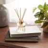 4 fl oz Sparkling Yuzu Oil Reed Diffuser - Opalhouse™