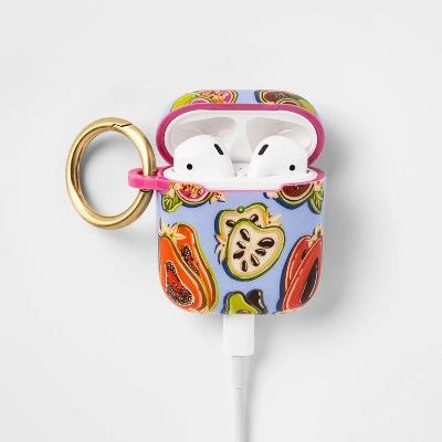 Apple AirPods Gen 1/2 Case - heyday™ with Angela Divina 1 Apple AirPods Gen 1/2 Case - heyday™ with Angela Divina