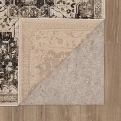 Elaenia Vintage Persian Woven Rug - Opalhouse Teal 11 Elaenia Vintage Persian Woven Rug - Opalhouse Teal -Heyday Sales Shop GUEST b0c4ea09 8da9 47bf 9f30 d6f6e626a341