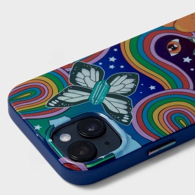 Apple iPhone 15 Plus/iPhone 14 Plus Case with MagSafe - heyday™ with Ameen Taahir 2 Apple iPhone 15 Plus/iPhone 14 Plus Case with MagSafe - heyday™ with Ameen Taahir - Image 2