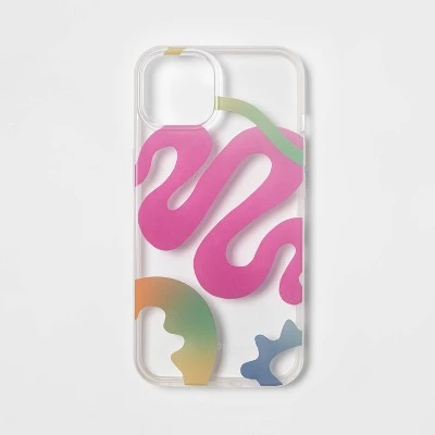 Apple iPhone 13 Case - heyday™ Cool Marble 4 Apple iPhone 13 Case - heyday™ Cool Marble - Image 4