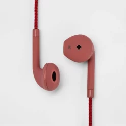 Bluetooth Wireless Earbuds - heyday™ Light Purple