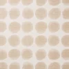 Textile Dot Peel & Stick Wallpaper Beige - Opalhouse™