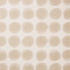Textile Dot Peel & Stick Wallpaper Beige - Opalhouse™