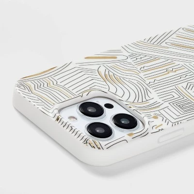 Apple iPhone 13 Pro Case with MagSafe - heyday™ with Natashna Anderson 2 Apple iPhone 13 Pro Case with MagSafe - heyday™ with Natashna Anderson - Image 2