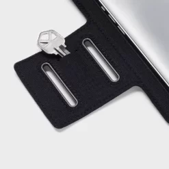 Running Armband - heyday™ Black -Heyday Sales Shop GUEST c2d98713 bf97 4b9c 8a2a ec0ef01cf18d