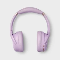 Active Noise Canceling Bluetooth Wireless Over Ear Headphones - heyday™ Pastel Lavender 10 Active Noise Canceling Bluetooth Wireless Over Ear Headphones - heyday™ Pastel Lavender -Heyday Sales Shop GUEST c48295e8 f202 443f 85d2 b1de65f88bcd