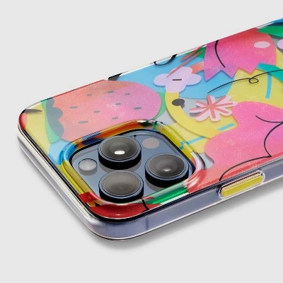 Apple iPhone 15 Pro Max Case with MagSafe - heyday™ with Jialei Sun 2 Apple iPhone 15 Pro Max Case with MagSafe - heyday™ with Jialei Sun - Image 2