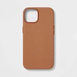 Apple iPhone 14/iPhone 13 Saffiano Case - heyday™ Tan 7 Apple iPhone 14/iPhone 13 Saffiano Case - heyday™ Tan -Heyday Sales Shop GUEST c8d99542 9d61 4ced b3ea ddad450c3013