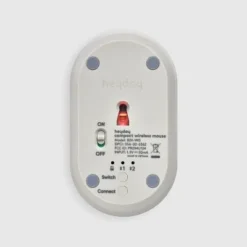 Bluetooth Compact Mouse - heyday™ Gray 7 Bluetooth Compact Mouse - heyday™ Gray -Heyday Sales Shop GUEST c940d195 d8f8 4bae 9843 5a19a0f6a4ee