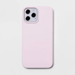 Apple iPhone 13 Pro Max/iPhone 12 Pro Max Silicone Case - heyday™ Pink 8 Apple iPhone 13 Pro Max/iPhone 12 Pro Max Silicone Case - heyday™ Pink -Heyday Sales Shop GUEST c9ce6fd1 eec3 4efb 980f 66e3eede5e09