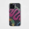 Apple iPhone 13 Pro Max/iPhone 12 Pro Max Case - heyday™ Vibrant Retro