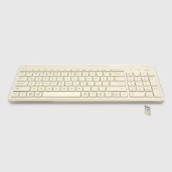 Bluetooth Keyboard - heyday™ Stone White 7 Bluetooth Keyboard - heyday™ Stone White -Heyday Sales Shop GUEST cbf9d88e 1791 4481 a3ac 63d66d6457fe