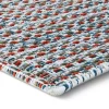 20"x32" Woven Pattern Flat Bath Rug - Opalhouse™