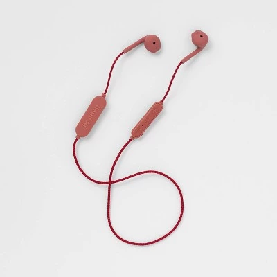 Bluetooth Wireless Earbuds - heyday™ Light Purple 3 Bluetooth Wireless Earbuds - heyday™ Light Purple - Image 3