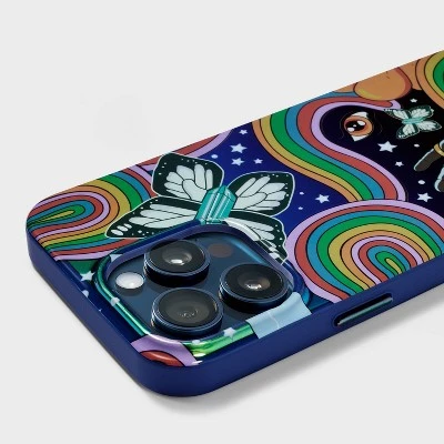 Apple iPhone 15 Pro Max Case with MagSafe - heyday™ with Ameen Taahir 2 Apple iPhone 15 Pro Max Case with MagSafe - heyday™ with Ameen Taahir - Image 2